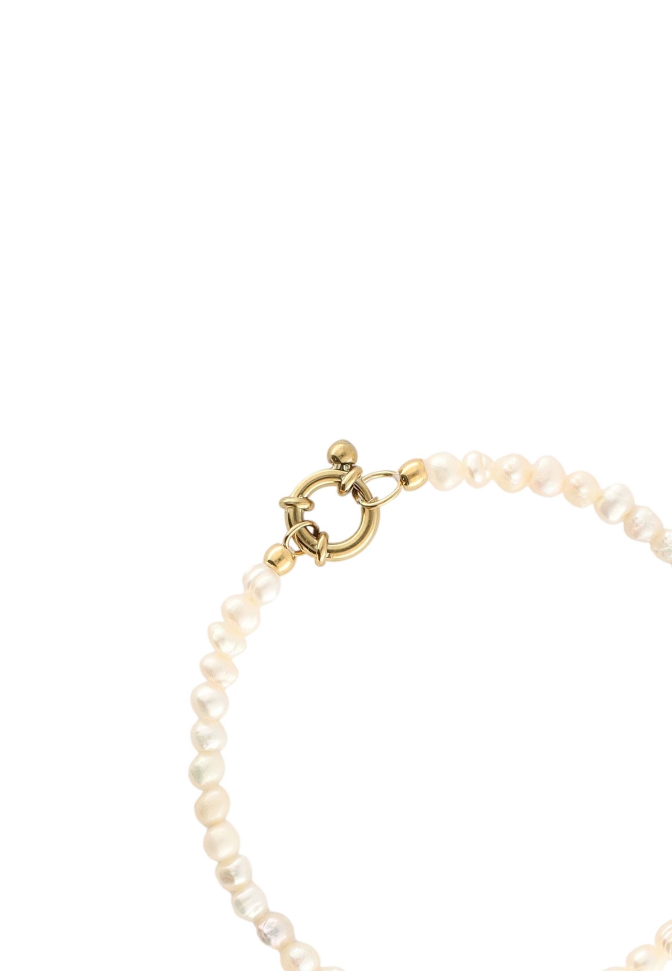 My Jewellery Armband in Wit