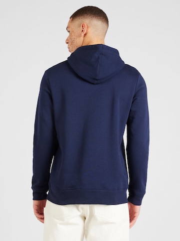 GAP Sweatshirt in Blauw