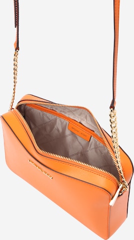 MICHAEL Michael Kors Skuldertaske i orange