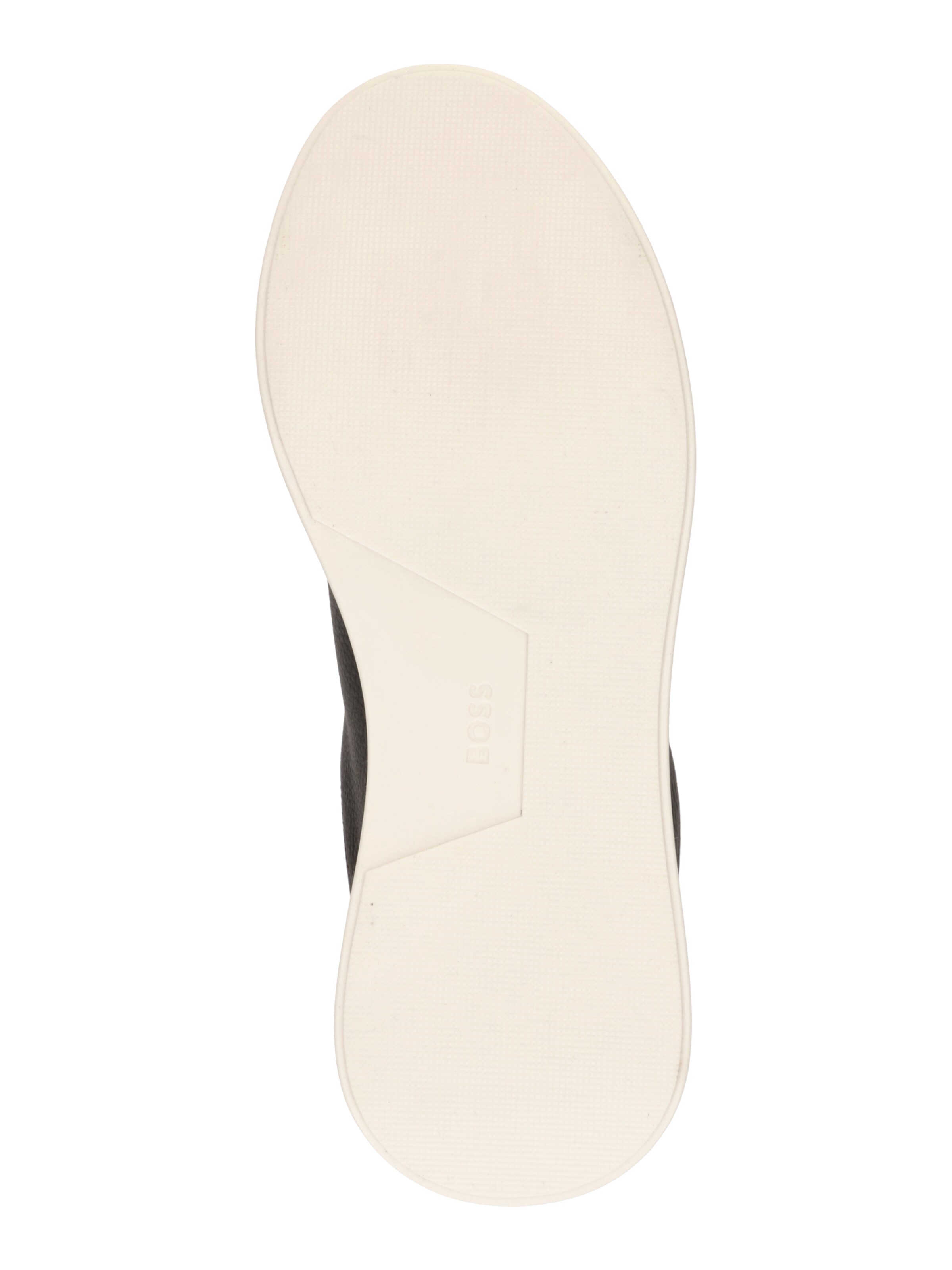 BOSS Rövid szárú sportcipők 'Bulton' - barna