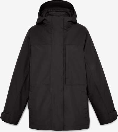 TIMBERLAND Between-Seasons Coat 'Benton' in Black, Item view