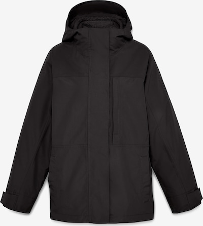 TIMBERLAND Between-seasons coat 'Benton' in Black, Item view