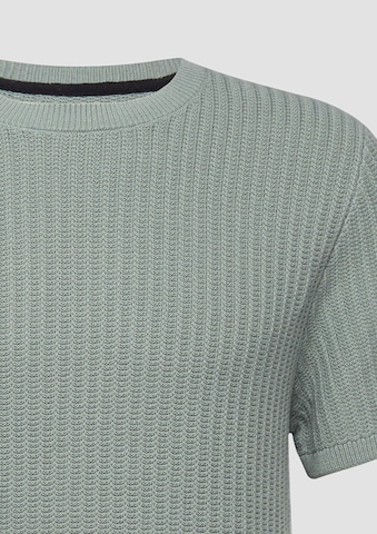 Pull-over s.Oliver en vert