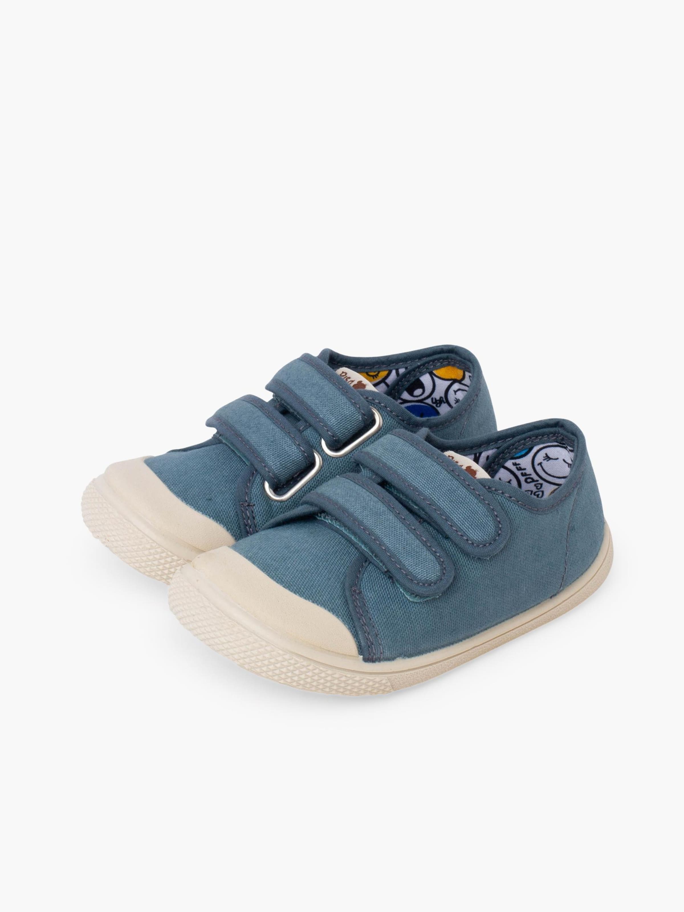Pisamonas Trainers in Blue