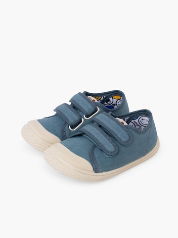 Pisamonas - Zapatillas deportivas en azul