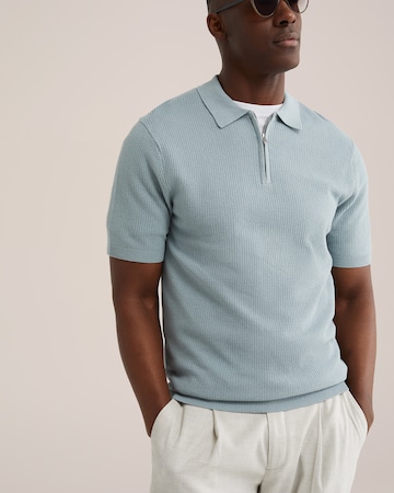 Tricou de la WE Fashion pe verde