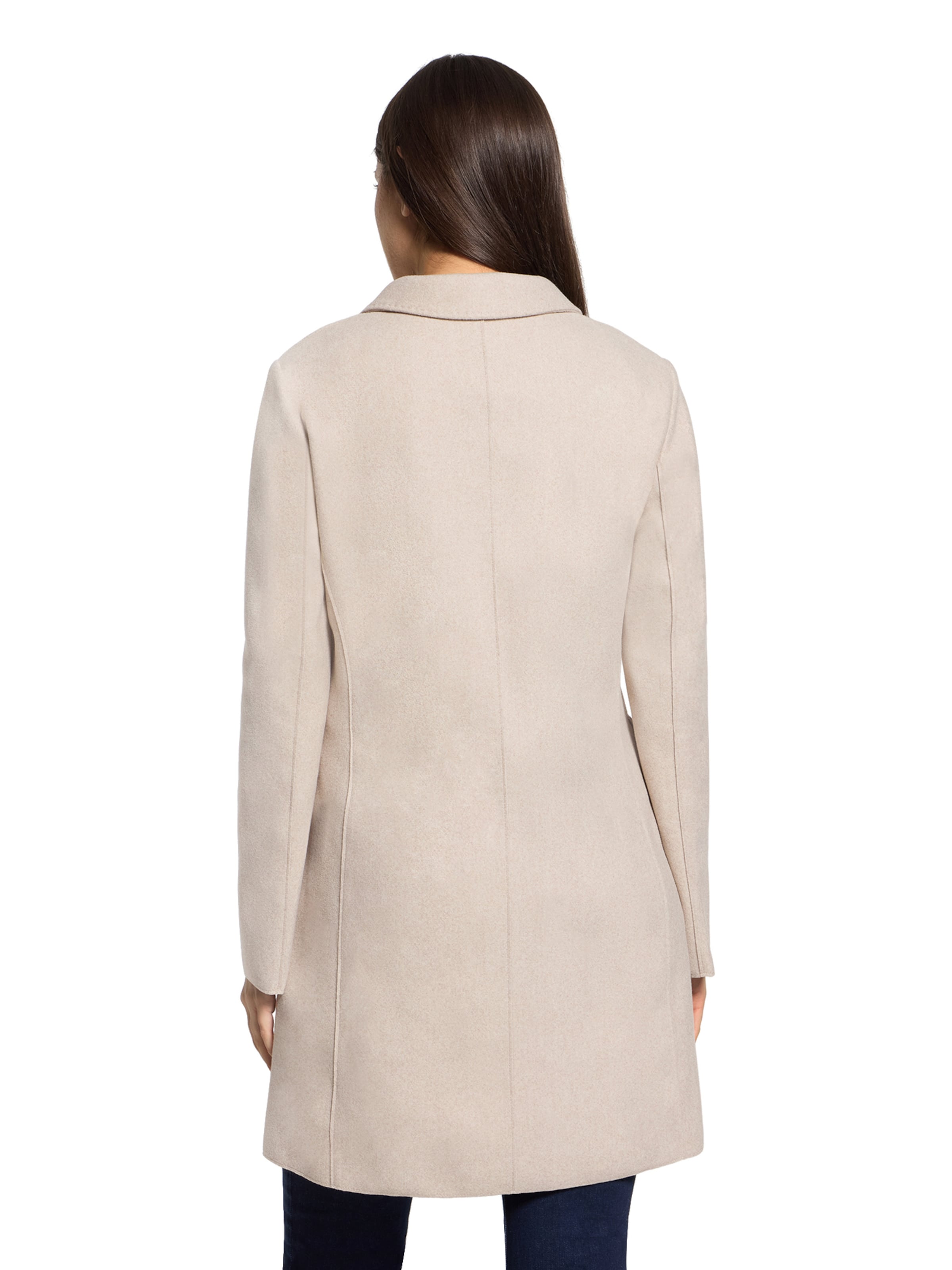 Betty Barclay Winter jacket in Beige