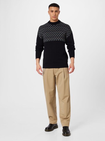 ESPRIT Sweater in Black