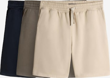 The Setregular Hlače - bež boja: prednji dio