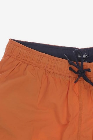 Mc Neal Shorts 33 in Orange