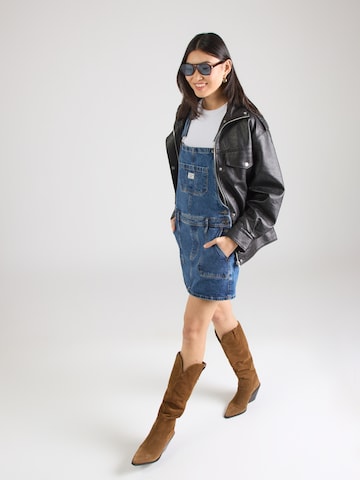 Robe GUESS JEANS en bleu