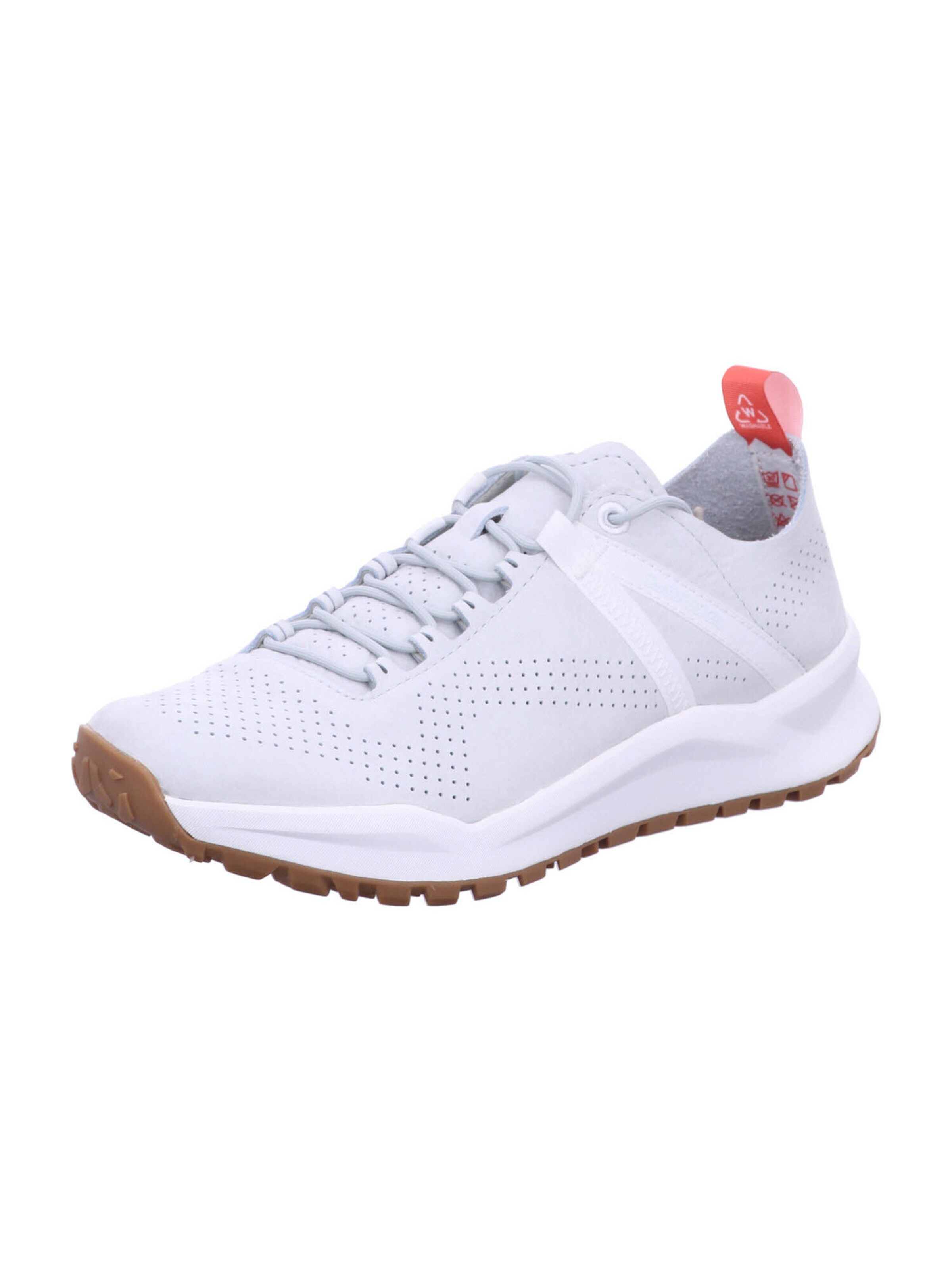 LOWA Sneakers 'Kaloya Lt' in Grey: front