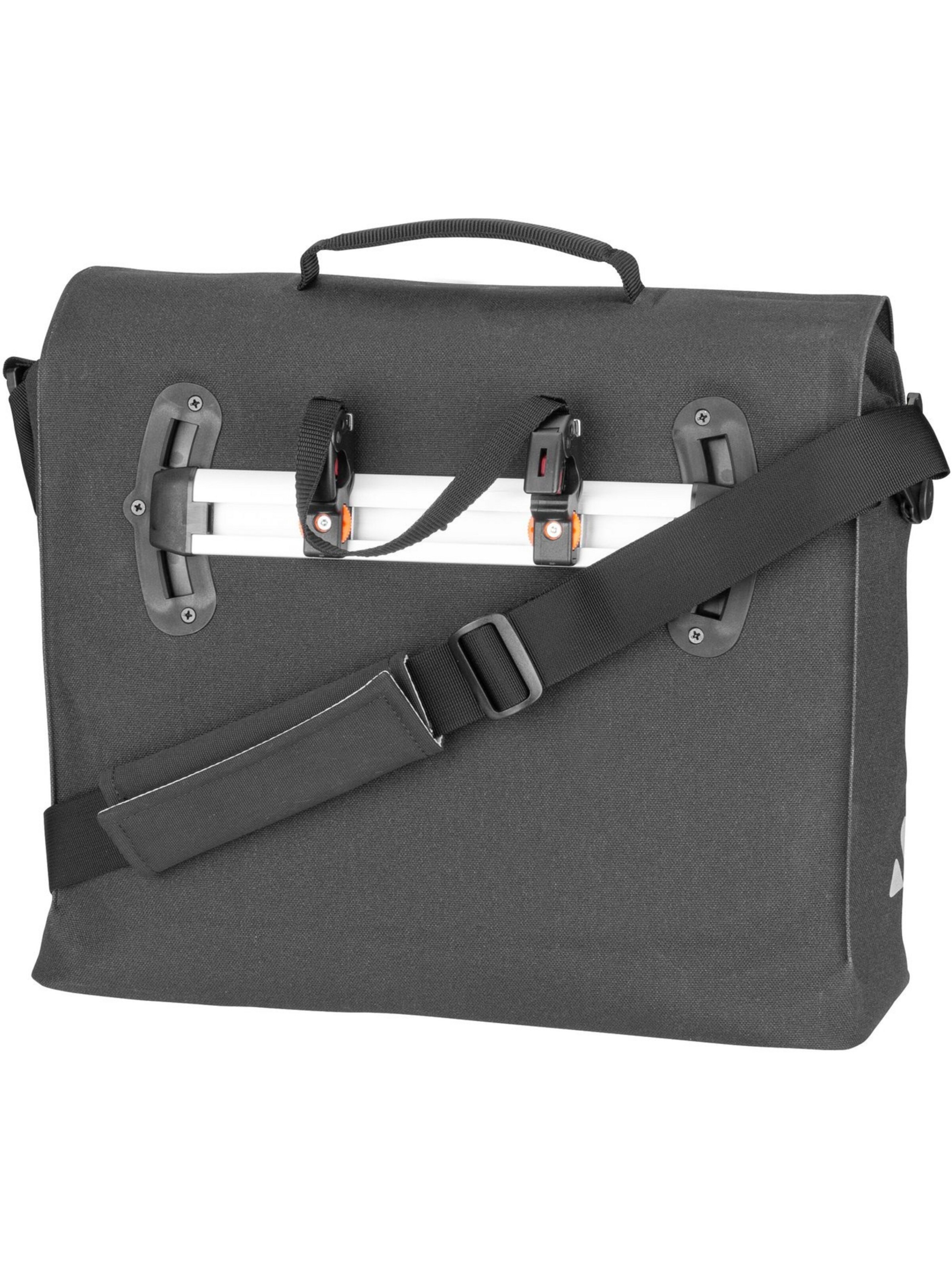 VAUDE Sports bag 'Bayreuth IV' in Black