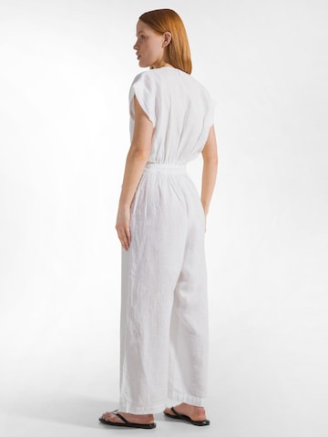 DEHA Jumpsuit in Weiß