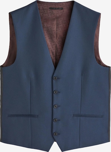 Next Prsluk od odijela u mornarsko plava, Pregled proizvoda