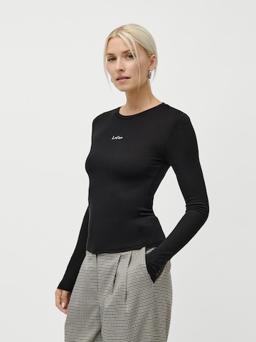 LeGer by Lena Gercke Футболка 'Vianne' в Черный