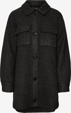 VERO MODA Between-Season Jacket 'LARA' in Black: front