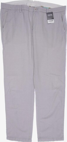 GANT Pants in 40 in Grey: front