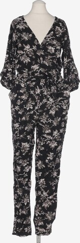 Abercrombie & Fitch Jumpsuit in S in Black: front