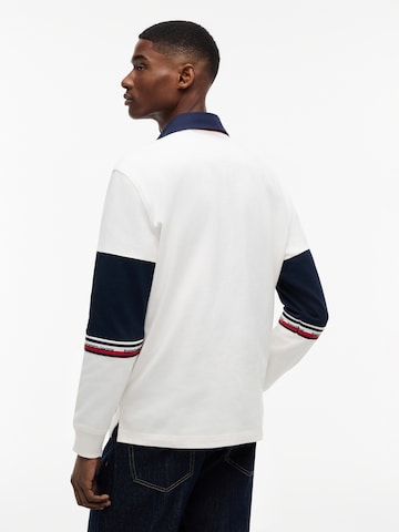 Tommy Jeans Shirt in White