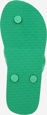 KIDS ONLY Sandals 'LISA' in Green