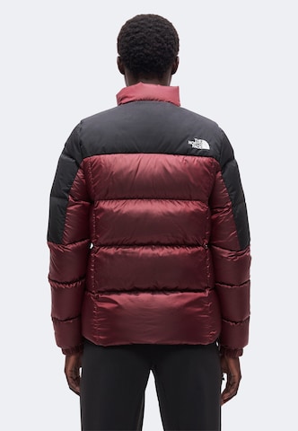 THE NORTH FACE Outdoorjacka 'DIABLO 2.0' i röd