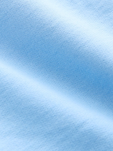 Next Regular Shorts in Blau