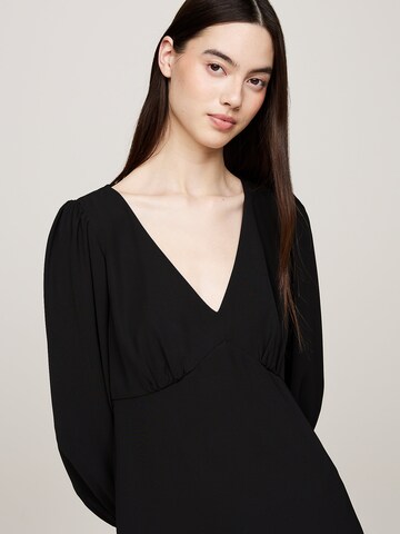 Robe Tommy Jeans en noir