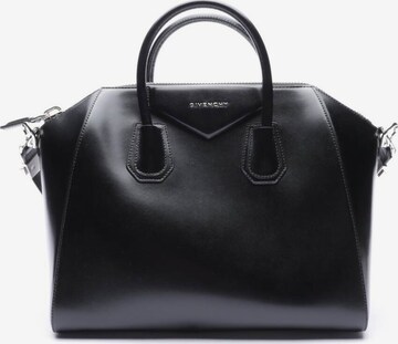 Givenchy Bag in One size in Black: front