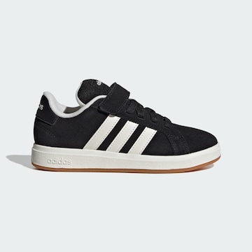 ADIDAS SPORTSWEAR Sneakers 'Grand Court 00s' in Zwart
