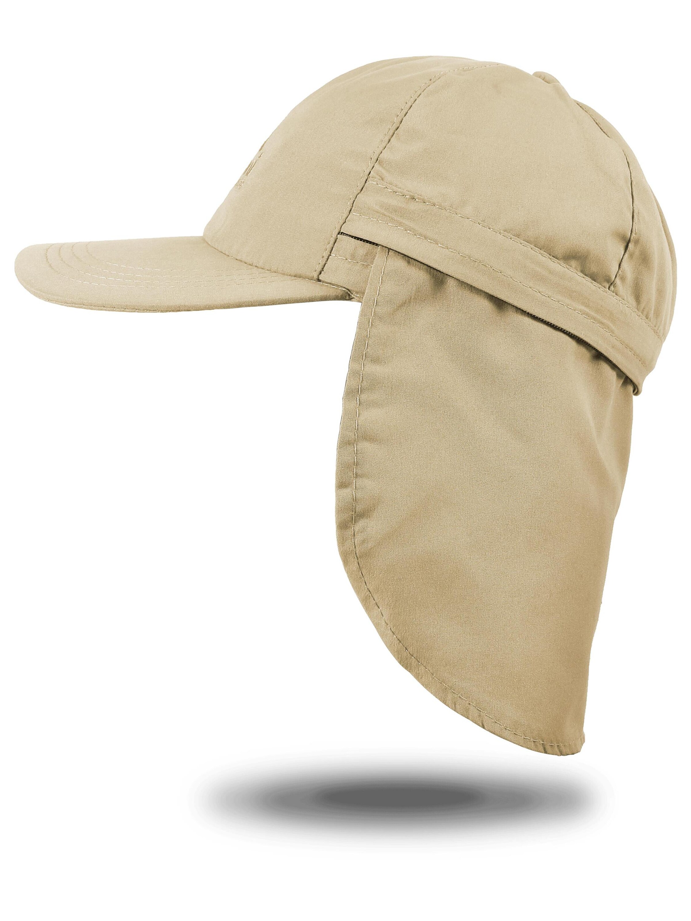 normani Sportpet 'Savannah' in Groen