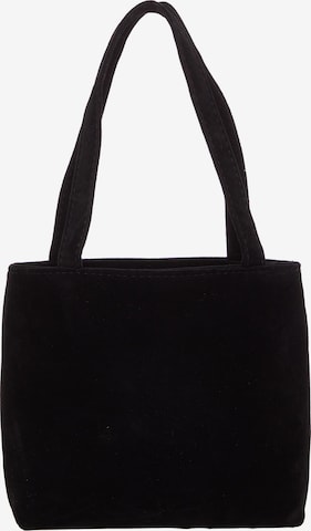 FELIPA Наплечная сумка в Черный: спереди