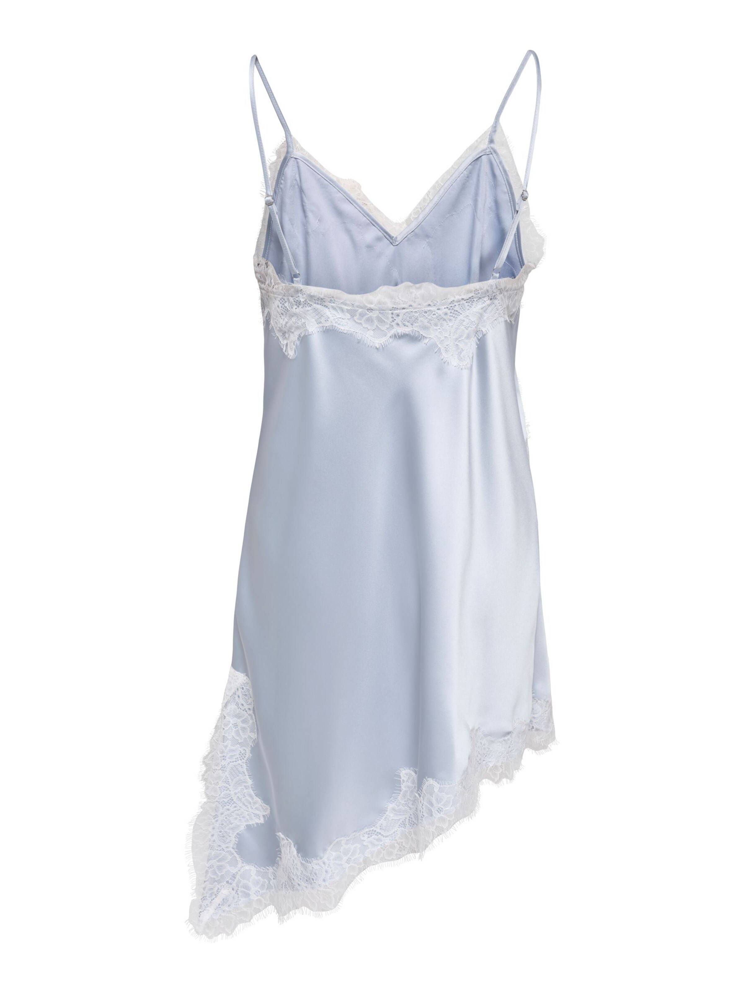 ONLY Jurk 'ONLBella' in Blauw