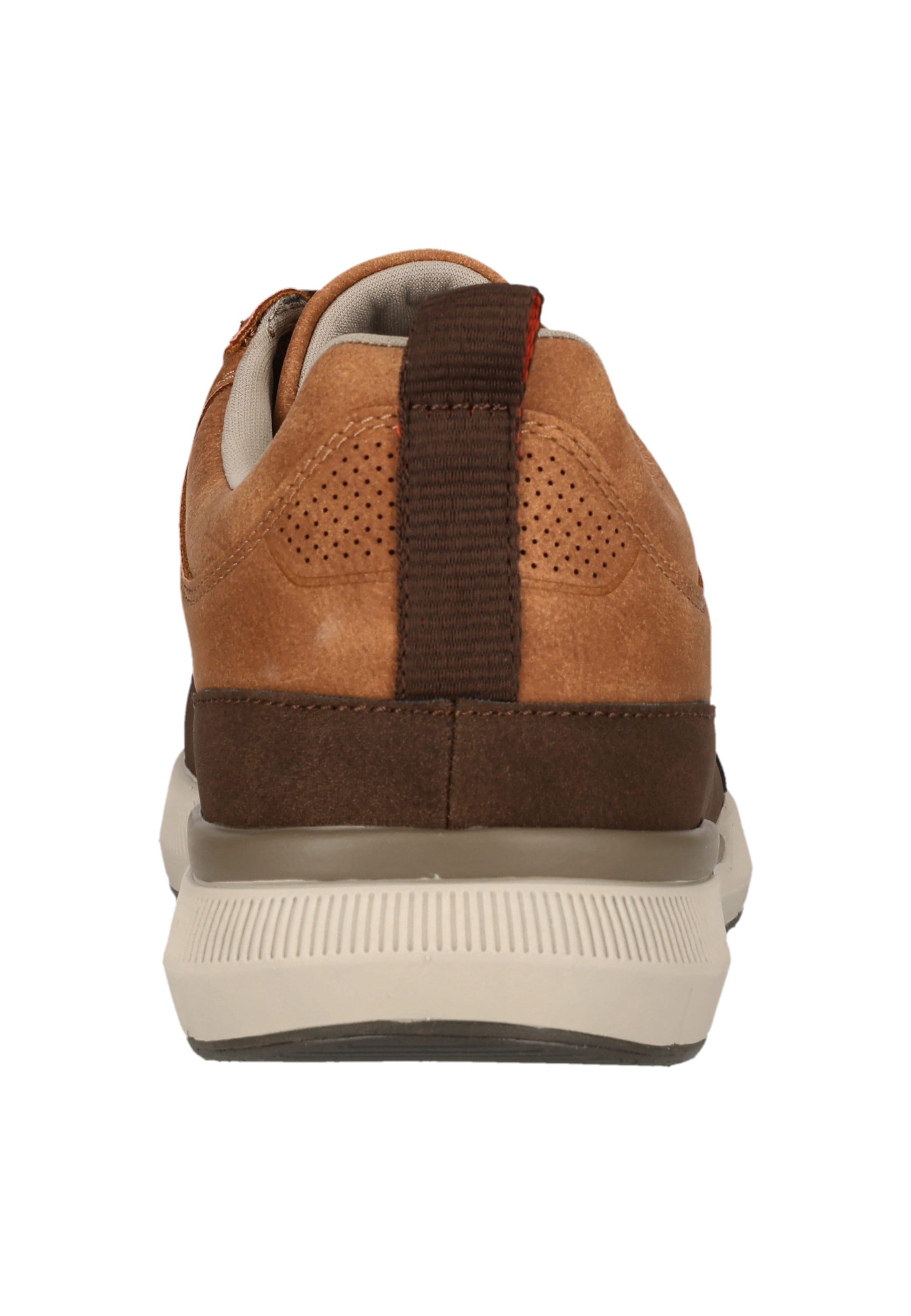 Whistler Athletic lace-up shoe 'Alcoy' in Brown