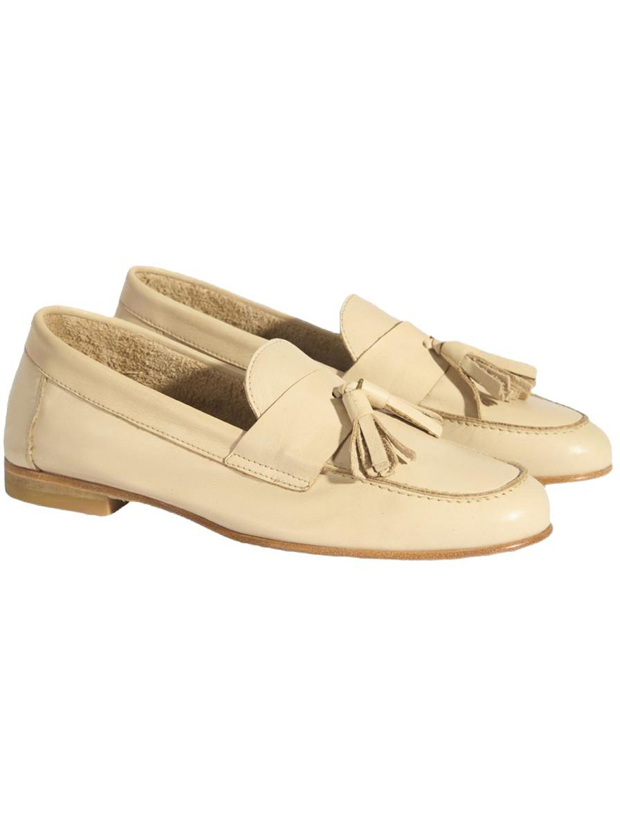 Desa Mokassin‌‌‌‌‌ in Beige