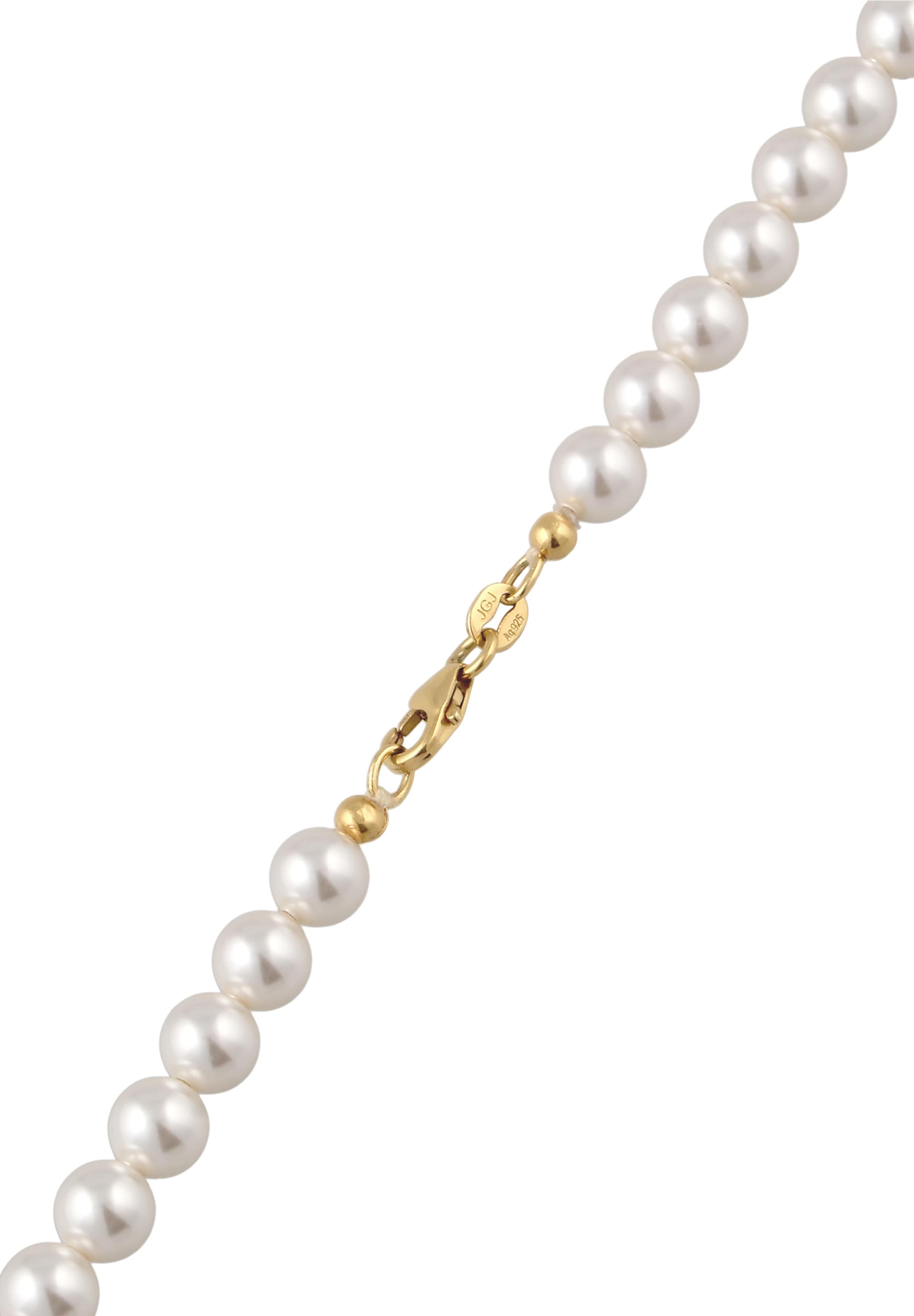 ELLI Ketting in Goud