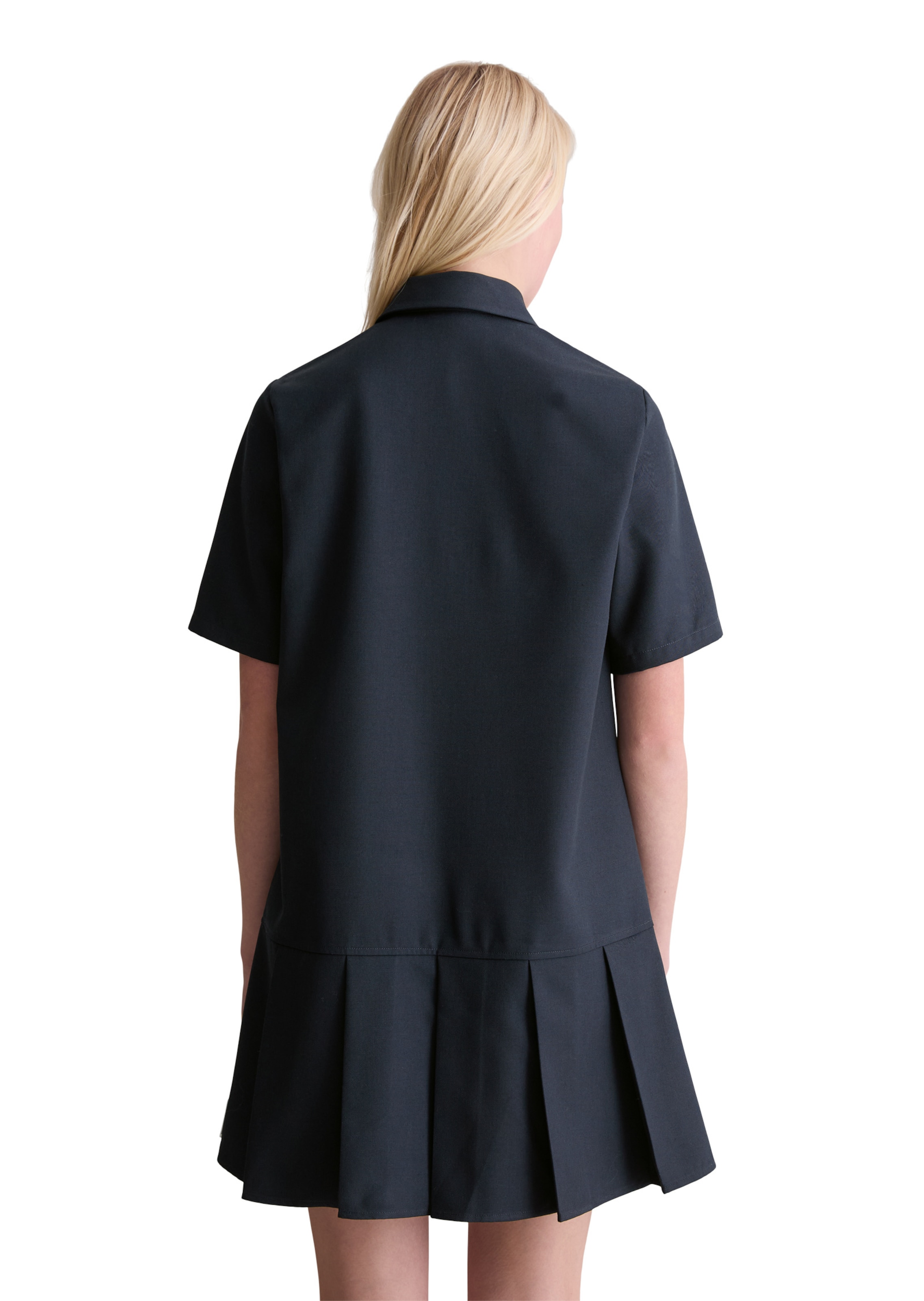 Marc O'Polo DENIM Kleid in Blau