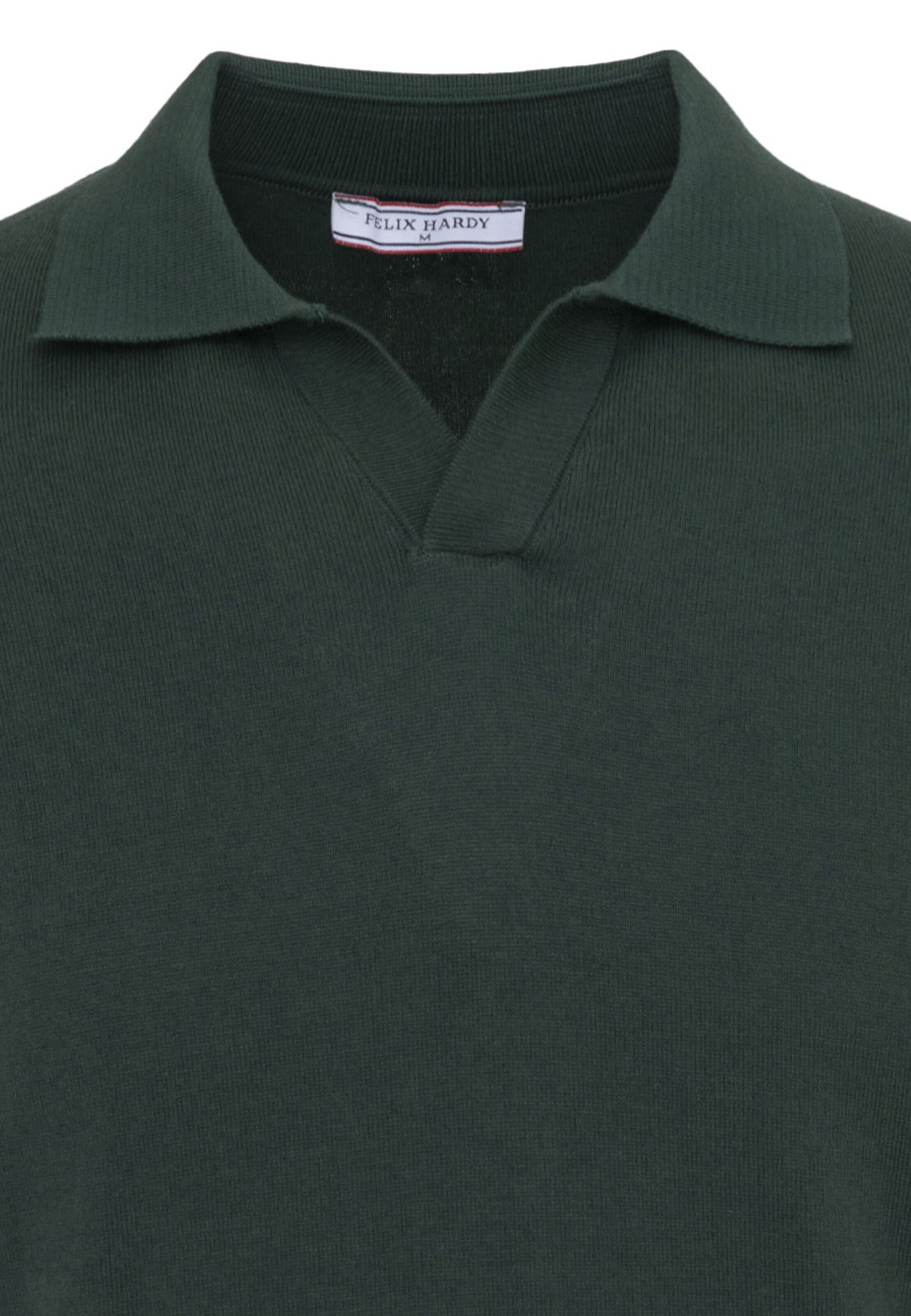 žalia Felix Hardy Marškinėliai