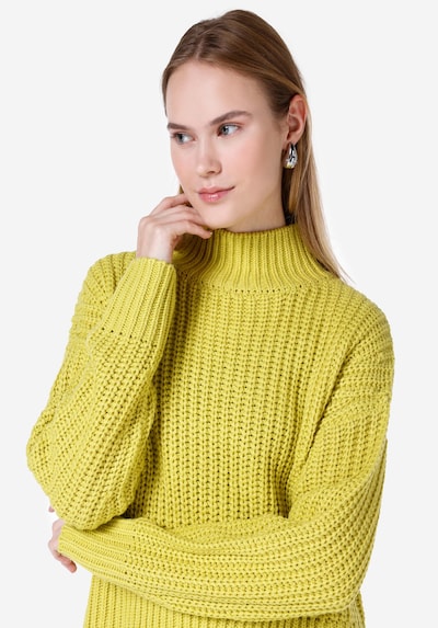 Colin's Sweater in Apple, Item view