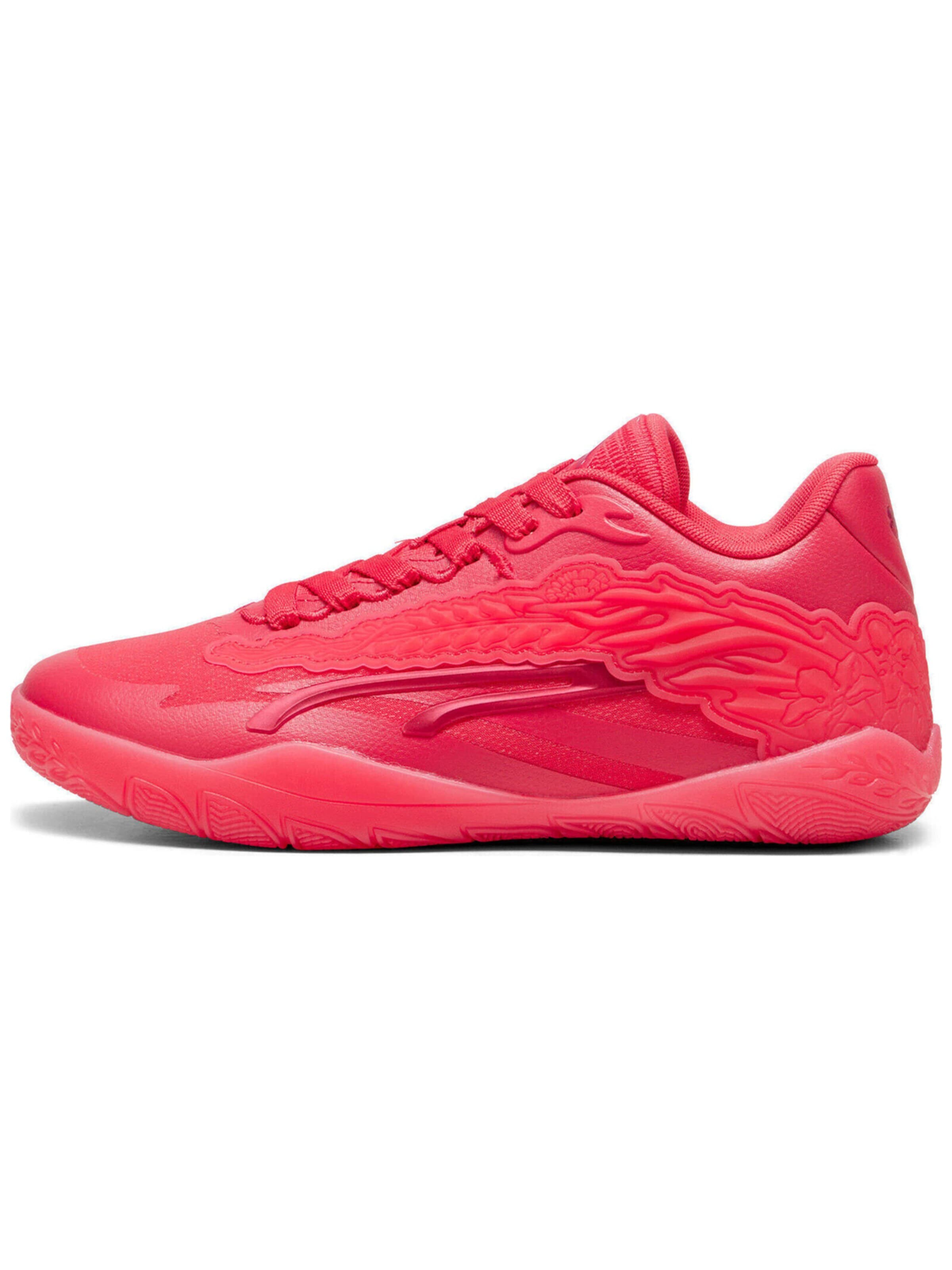 Scarpa sportiva 'Puma Stewie 3 Team' in 44 PUMA di colore rosso, Visualizzazione prodotti