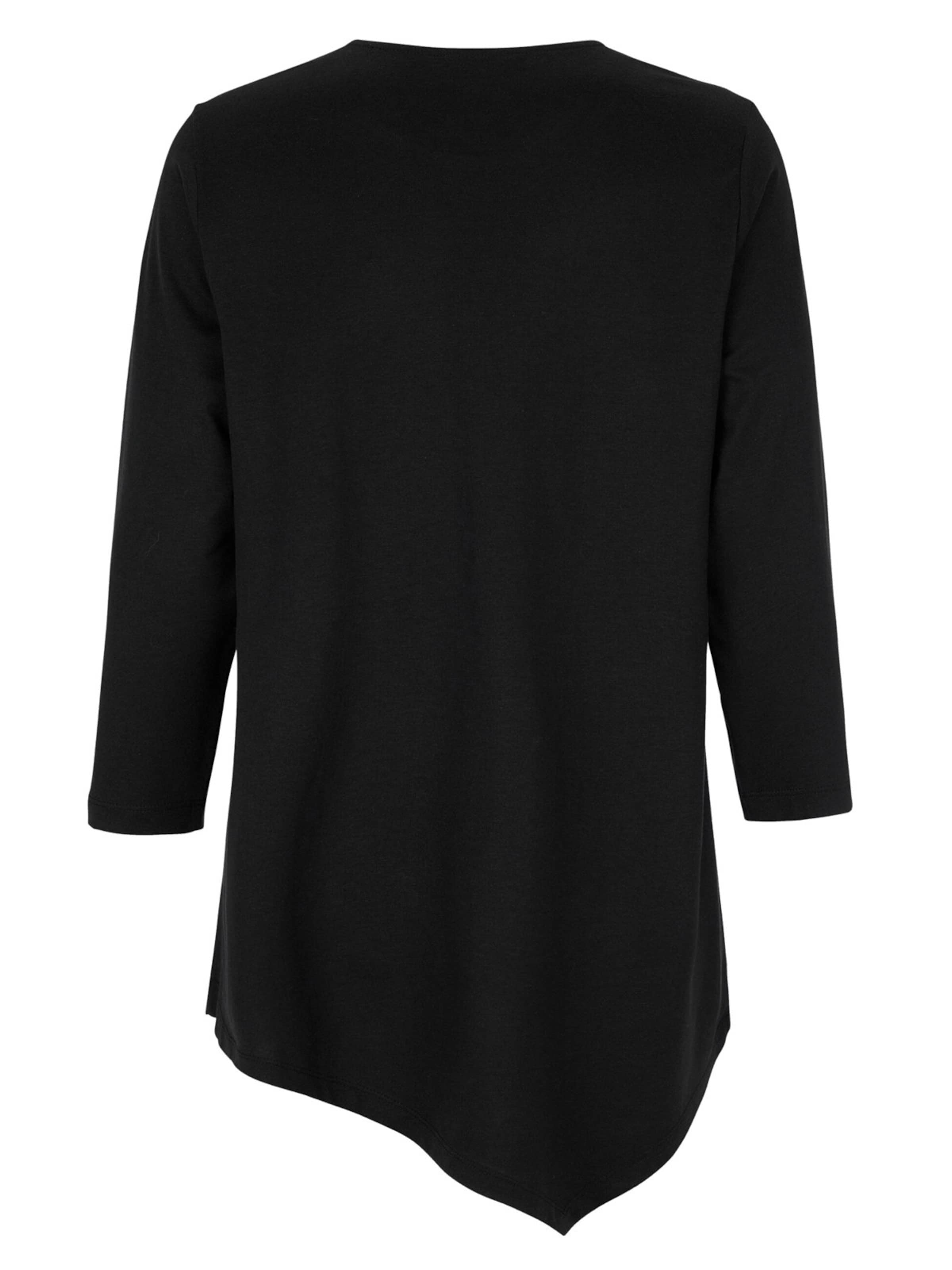 Tunique Cellbes of Sweden en noir