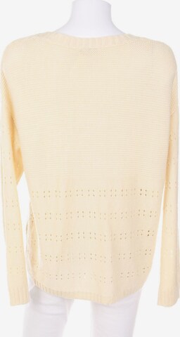 Manoukian Sweater & Cardigan in M in White