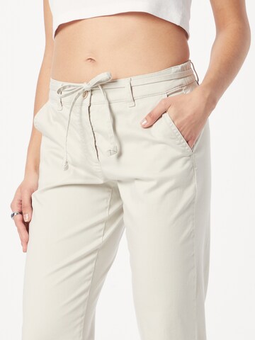 GERRY WEBER Slimfit Chino in Beige