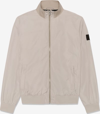 Matinique Prijelazna jakna 'MAHardron' u taupe siva, Pregled proizvoda