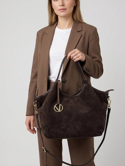 VENEZIA Shopper 'Venezia' in One size in Dark brown, Item view