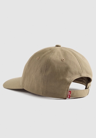 LEVI'S ® Cap in Beige
