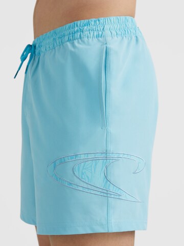 Pantaloncini da bagno 'Cali Ocean' di O'NEILL in blu