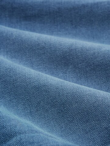 TOM TAILOR DENIM Liibuv Teksapüksid 'PIERS', värv sinine