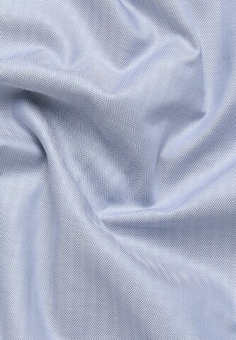 ETERNA Comfort fit Business Shirt in Grey