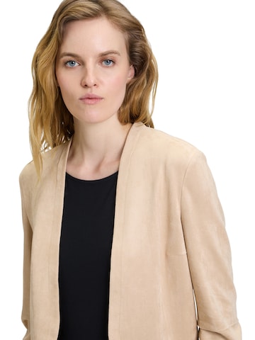 Betty Barclay Blazers in Beige